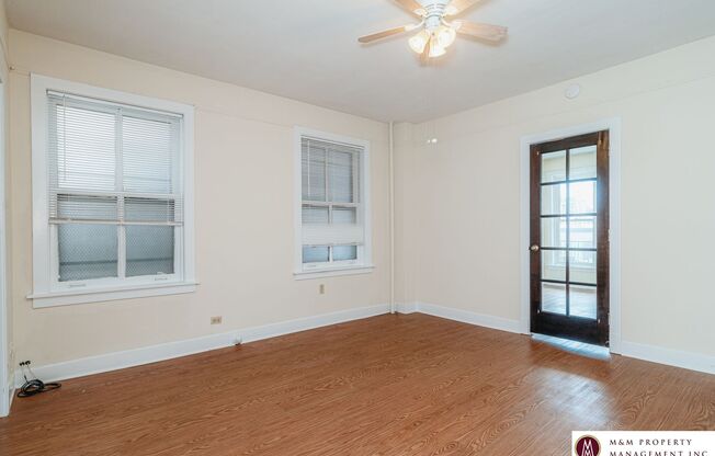 817 Oak Park