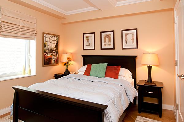 1 bed, 1.5 baths, 830 sqft, $9,000, Unit 1717