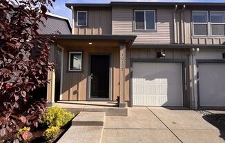 Brand New Curtin Creek Townhome