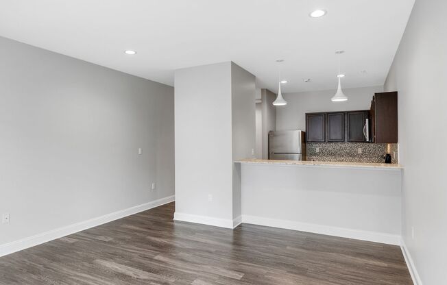 Reserve At Park South