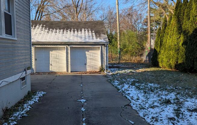 4215 Neff -3 BEDS & 2 BATH FOR RENT!