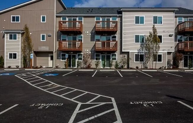 BN90-2 - Ambaum Place II