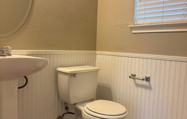 Welcome home to 10115 Colt Crossing!