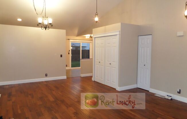 2 beds, 2 baths, $2,295