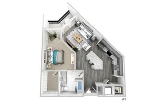 Partner-provided photo for $1618 unit