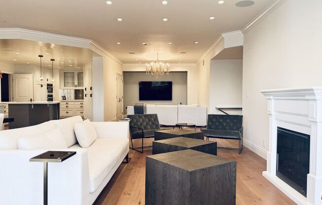 3 beds, 3.5 baths, 2,814 sqft, $19,995, Unit 1605