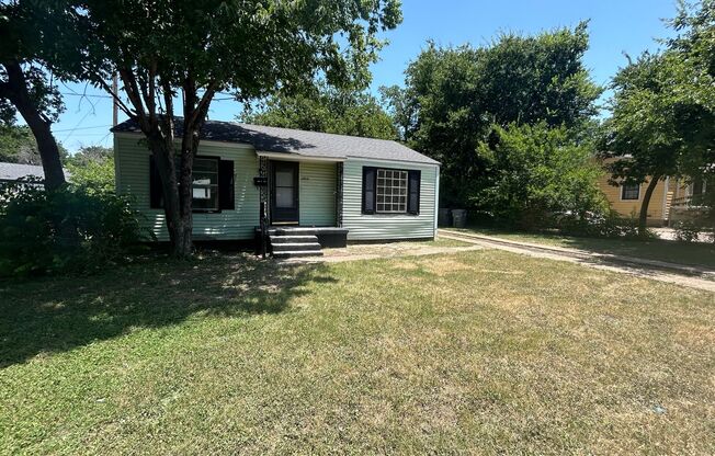 Discover the perfect home!