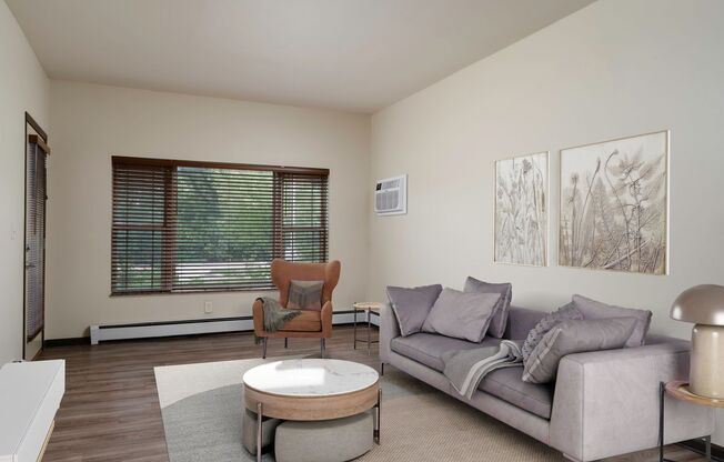 2 beds, 2 baths, 1,101 sqft, $1,900, Unit 116