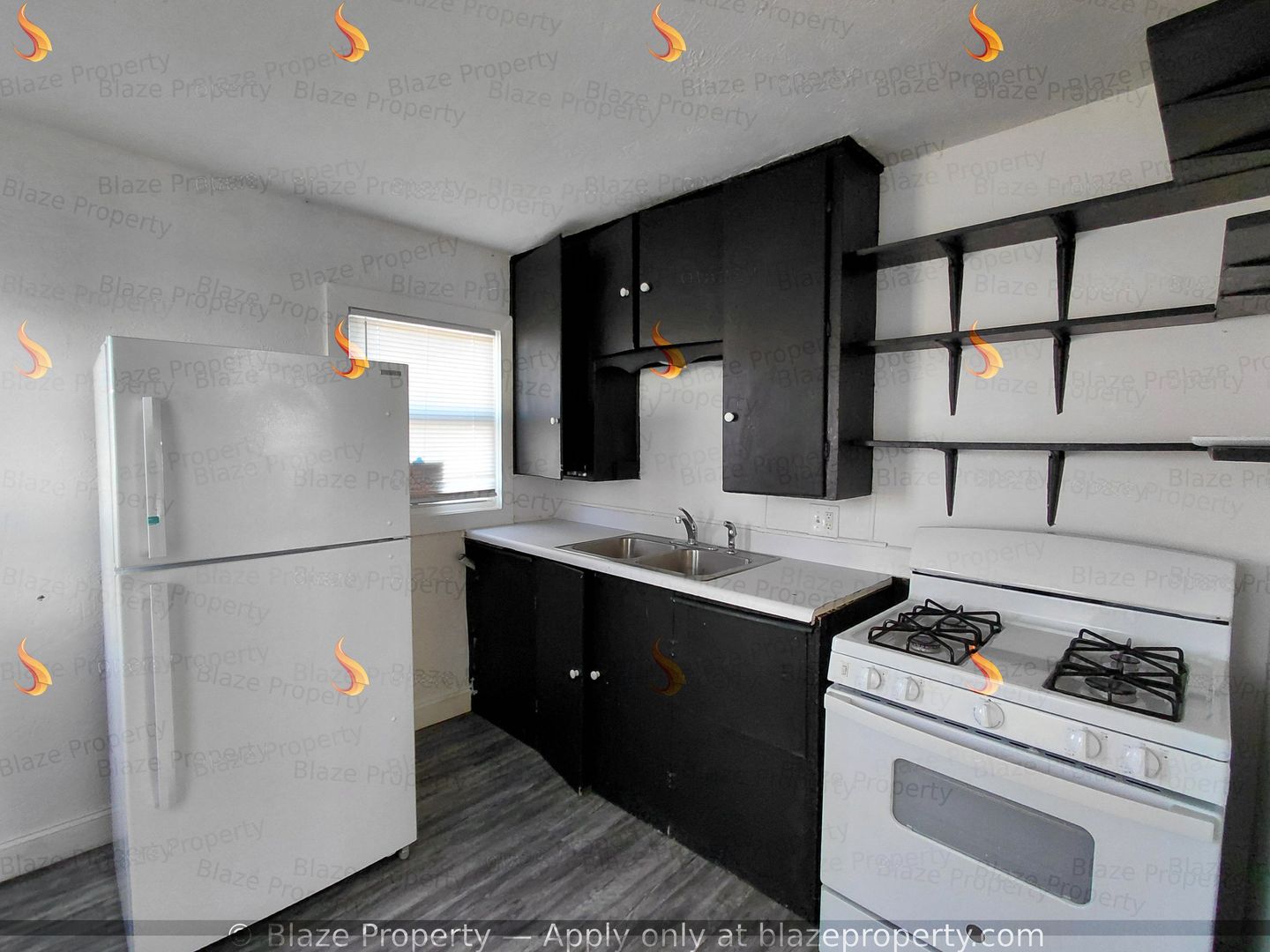 Fully Renovated Home with Spacious Yard – Move-In Ready!