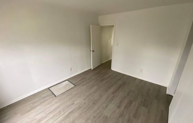 1 bed, 1 bath, $750, Unit Unit A