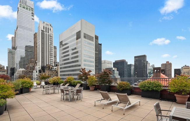 Studio, , $3,700, Unit 8K