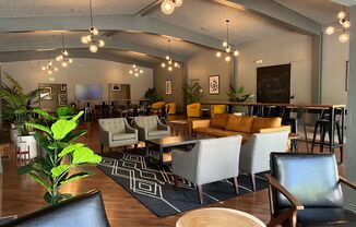 Highlander Apartments