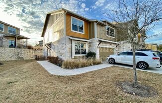 516 E Slaughter Lane #3101