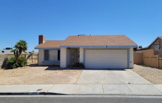 7123 Clearwater Ave - 3 bedroom, 1 bathroom , 1031 SQFT