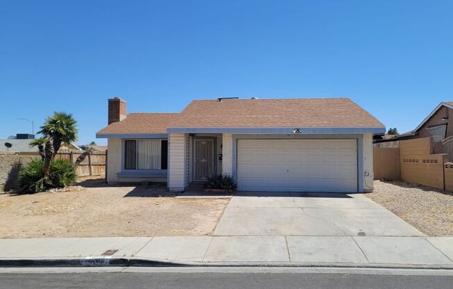 7123 Clearwater Ave - 3 bedroom, 1 bathroom , 1031 SQFT