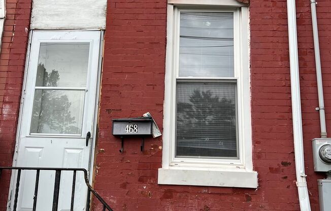 468 West Hanover