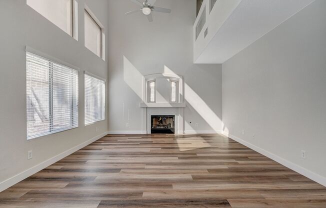 Gorgeous 5 Bedroom 3 Car Garage Home in the Heart of SUMMERLIN!