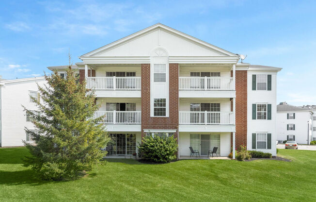 Parkwood Village