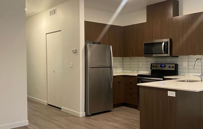 Jessup Place - 15plex
