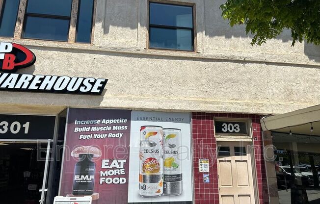 303 3 AVE