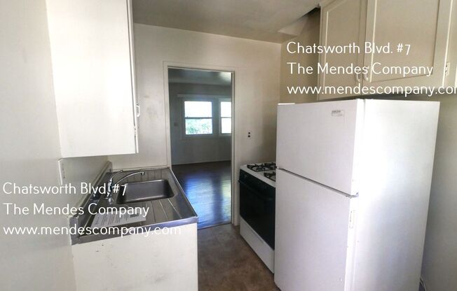 2151 Chatsworth Blvd