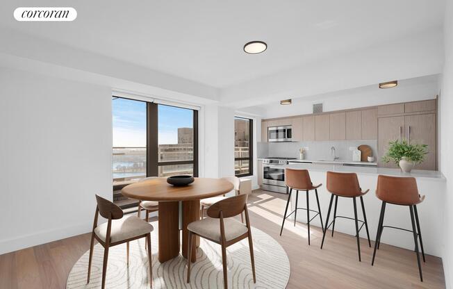 2 beds, 2 baths, $12,800, Unit PH22B