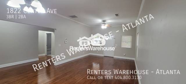 1822 CTR AVE