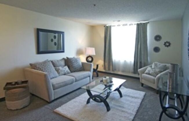 Brewers Point Apartments