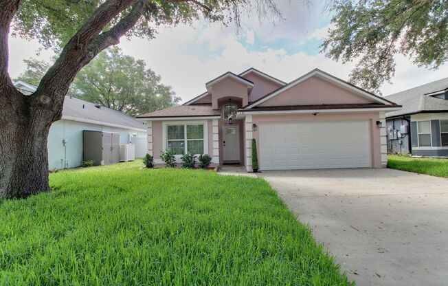 131 Andrews Road - *Lake Front Pool Home - Available Now!*