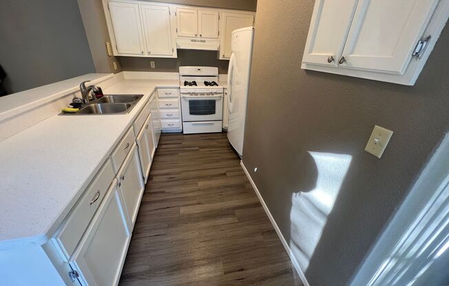 1 bed, 1 bath, $1,375