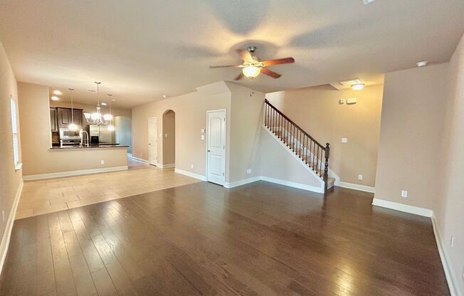 Beautiful 4 bd 3 ba Home in Stillwater Ranch!