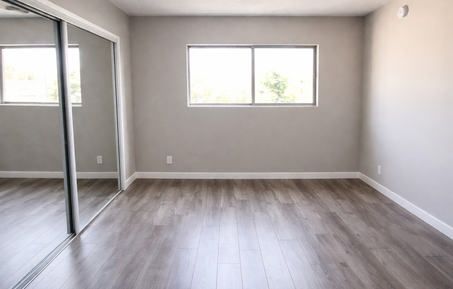 2 beds, 1 bath, 750 sqft, $2,095, Unit 110