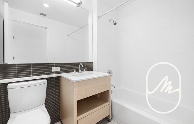 Studio, 1 bath, $3,578.23, Unit 24L