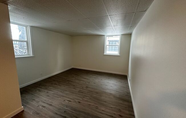 Apartments in the HEart of downtown Bozeman!