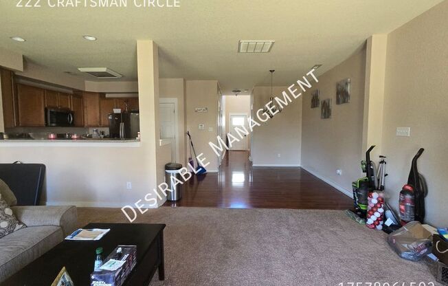 222 CRAFTSMAN CIR