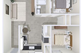 Partner-provided property photo