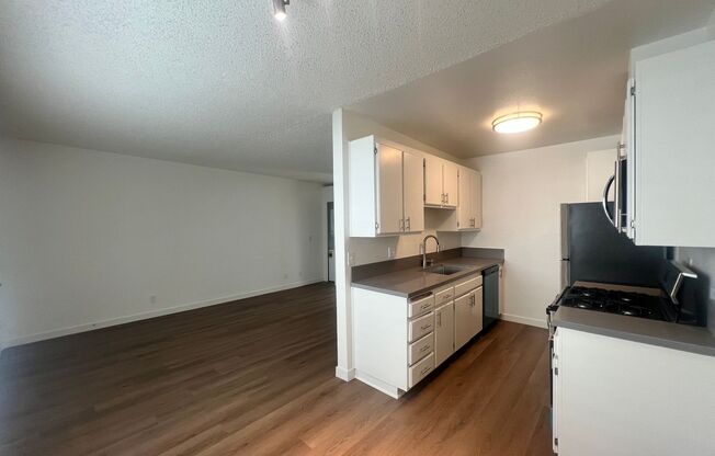 1 bed, 1 bath, 579 sqft, $1,895, Unit 28