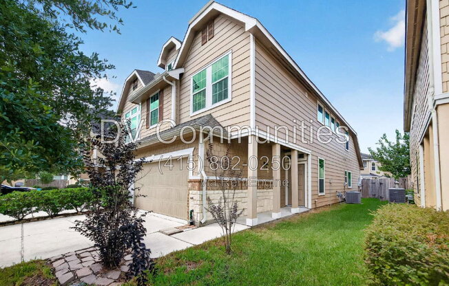 2614 WILSON CRK DR