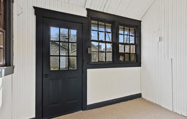 Coming Soon - Four Bedroom Home in York City!