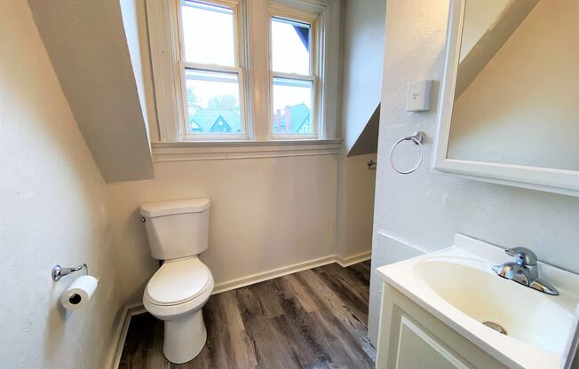 Friendship - Apartments For Rent In Pittsburgh