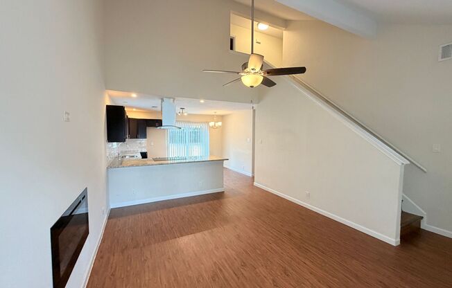 Amazing Remodel on a Quiet Street in Leander!
