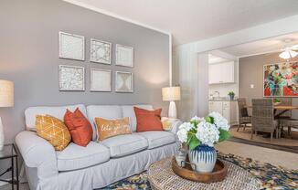 Pacific Woods Apartment Homes - Apartments in Fountain Valley, CA