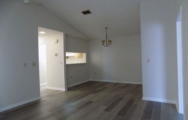 2 Bedroom 2 Bathroom Condo For Rent at 5220 Via Hacienda Circle Unit A-209 Orlando, Fl. 32839