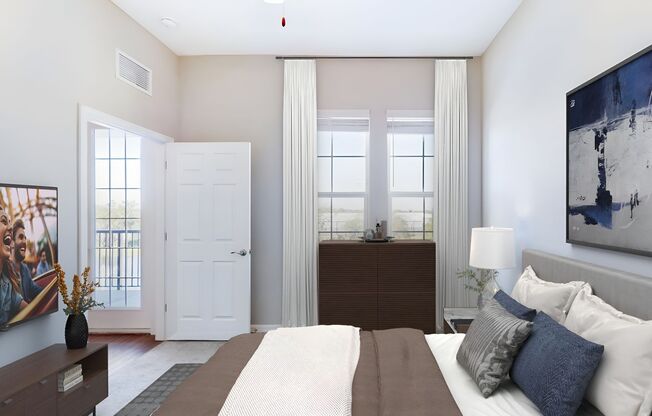 1 bed, 1 bath, 799 sqft, $1,599, Unit 2775-213