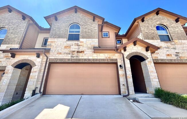 Beautiful 2 BR/2BA Home for Rent in Round Rock!