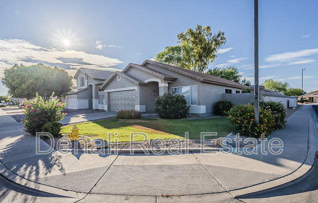 3980 E PINON CT
