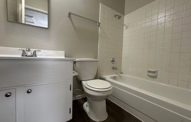 2 beds, 2.5 baths, $1,350