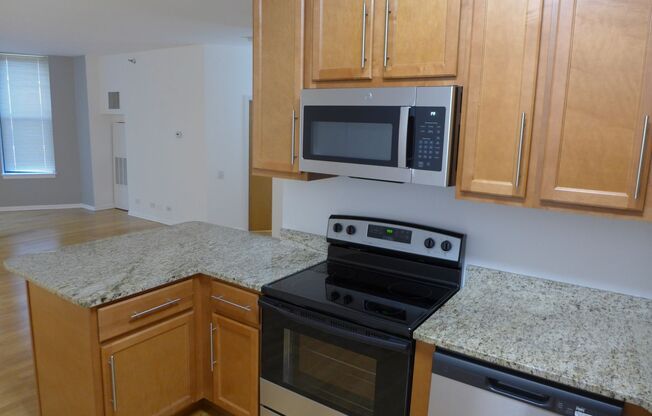 1 bed, 1 bath, 725 sqft, $2,050, Unit 06B