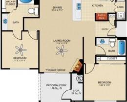 Partner-provided photo for $2767 unit