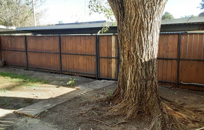 3-bedroom, 2.5-bathroom duplex located in the vibrant community of Farmers Branch